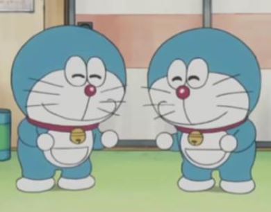 ドラえもん 都市伝説